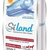 Siland Adult Gusto Maiale E Agrumi Cibo Secco Cani Adulti Taglia Medio/Grande Sacco 3kg