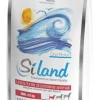 Siland Adult Gusto Maiale E Agrumi Cibo Secco Cani Adulti Taglia Mini Sacco 3kg