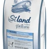 Siland Nucrointestinal Gusto Maiale E Riso Cibo Secco Cani Adulti Sacco 3kg