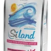 SILAND PUPPY M/L PESCE 3KG