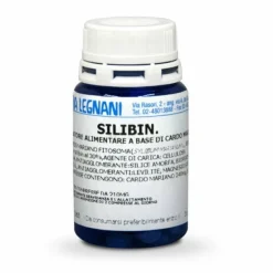 Silibin 60 Compresse