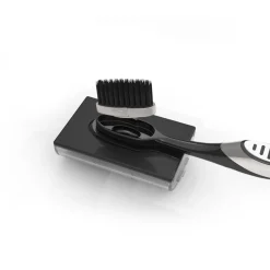 Silvercare One Carbon Spazzolino + 1 Ricarica