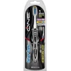 Silvercare One 1 Spazzolino + Testine Di Ricambio
