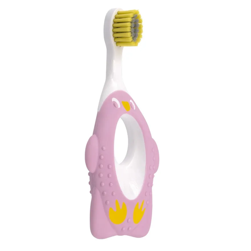 Silvercare Spazzolino Da Denti Prima Infanzia 6-36 Mesi 1 Pezzo