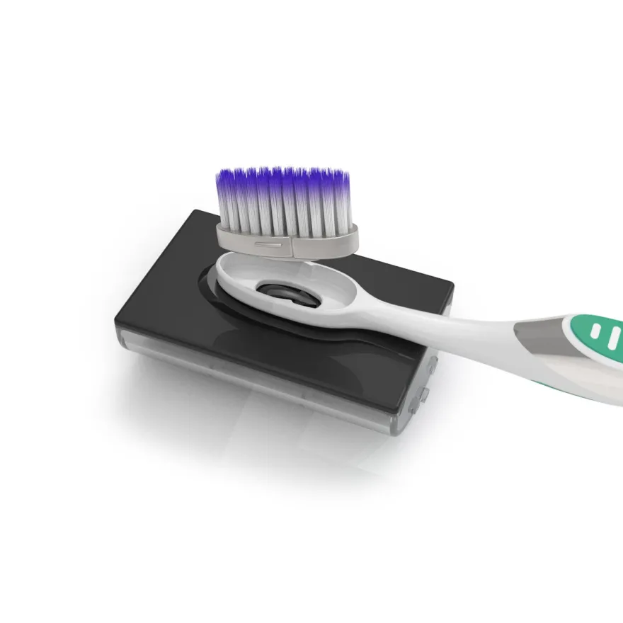 Silvercare Spazzolino One Sensitive + 1 Ricarica