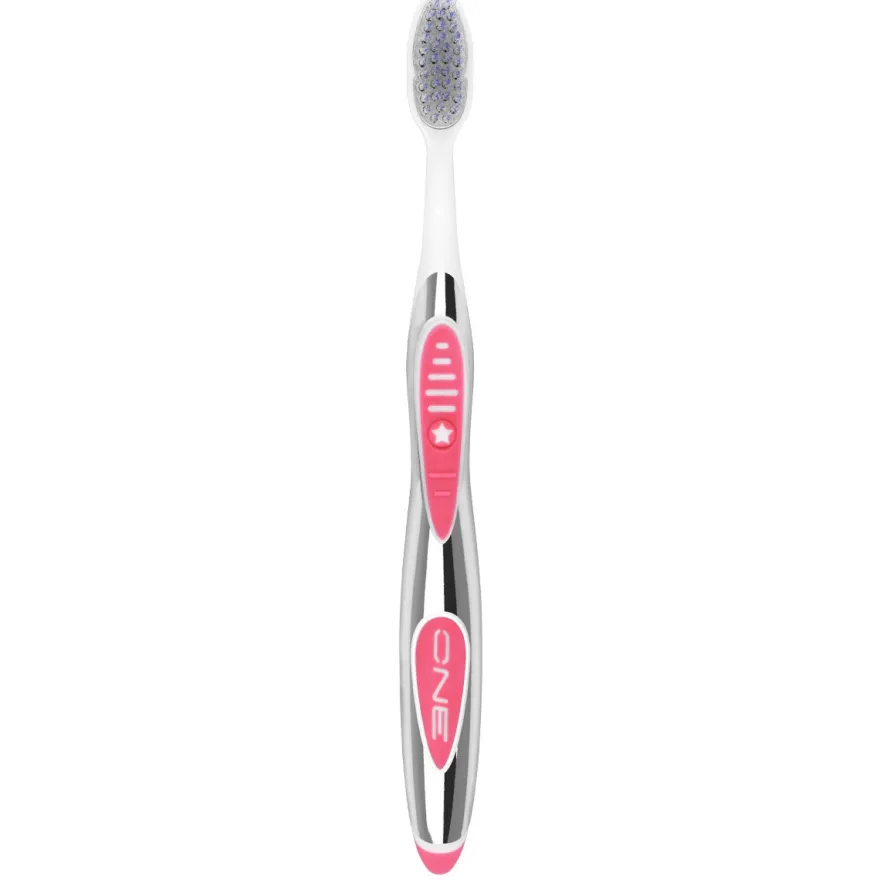 Silvercare Spazzolino One Sensitive + 1 Ricarica