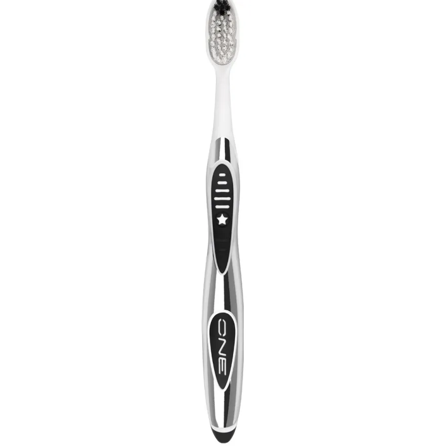Silvercare Spazzolino One Whitening + 1 Ricarica