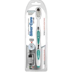 Silvercare Spazzolino One Whitening + 1 Ricarica