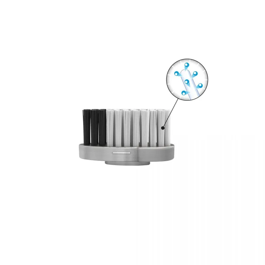 Silvercare Spazzolino One Whitening + 1 Ricarica