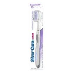 Silvercare Spazzolino Sensitive 1 Pezzo
