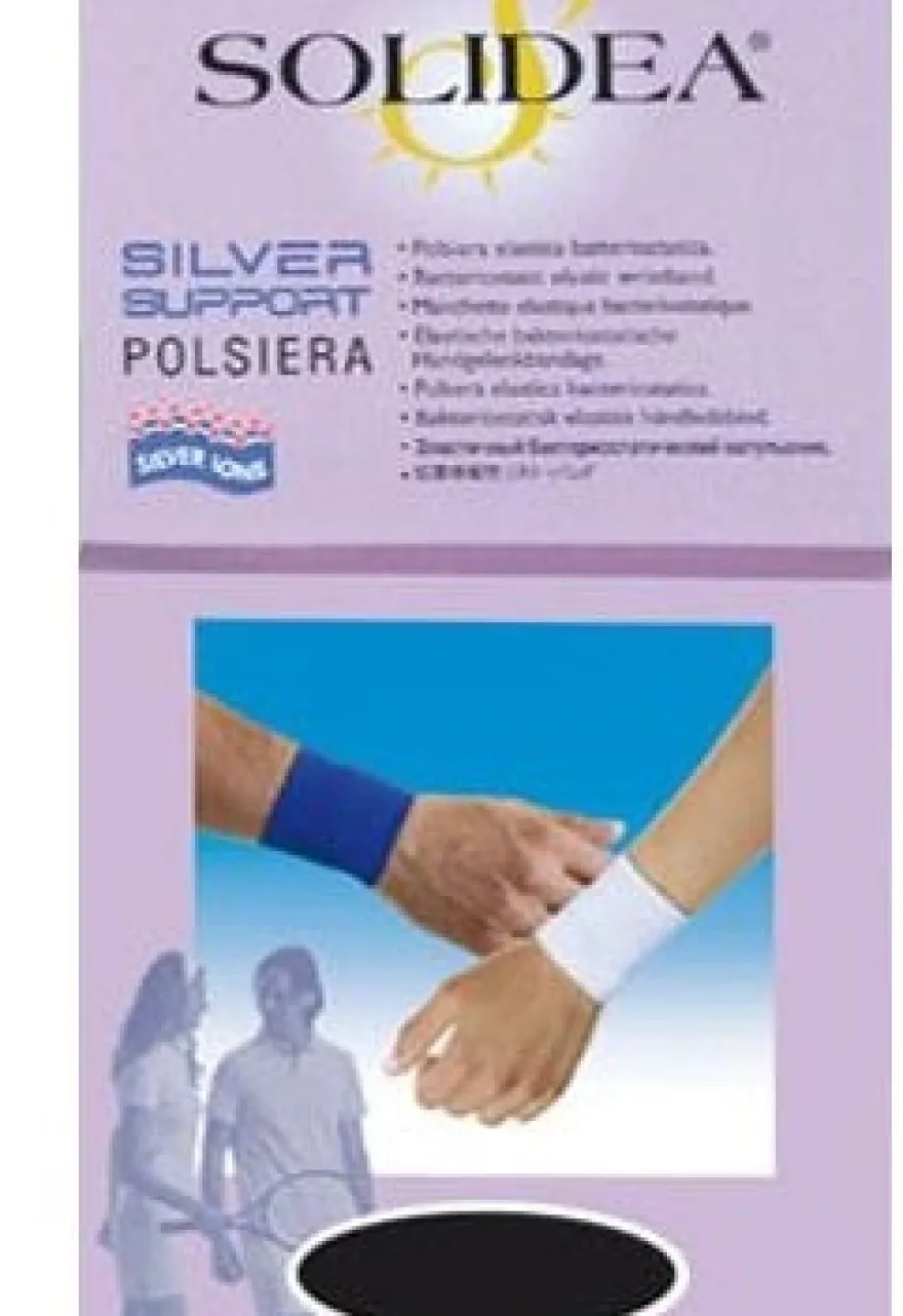 SILVER SUP POLS CAM ML