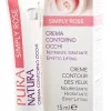 SIMPLY ROSE CREMA CONT OCCHI