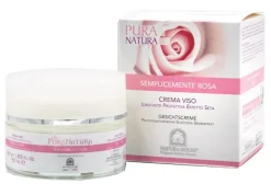 SIMPLY ROSE CREMA VISO 50ML