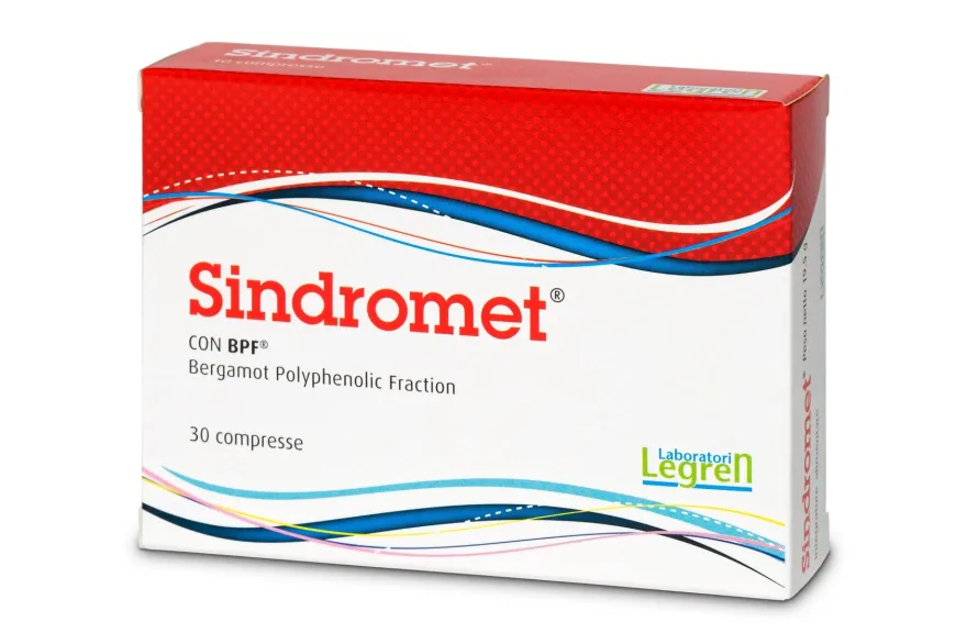 Sindromet 30 Compresse