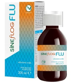 Sineflog Flu 200 ml