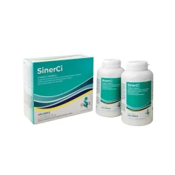 SinerCi Vitamina C Sinergica 2x180g