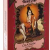 Sitarama Polvere Henne Color Castano 100g