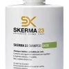 Skerma 23 Shampoo Base Per Cani 250ml