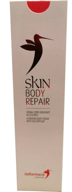 SKIN BODY REPAIR 250ML