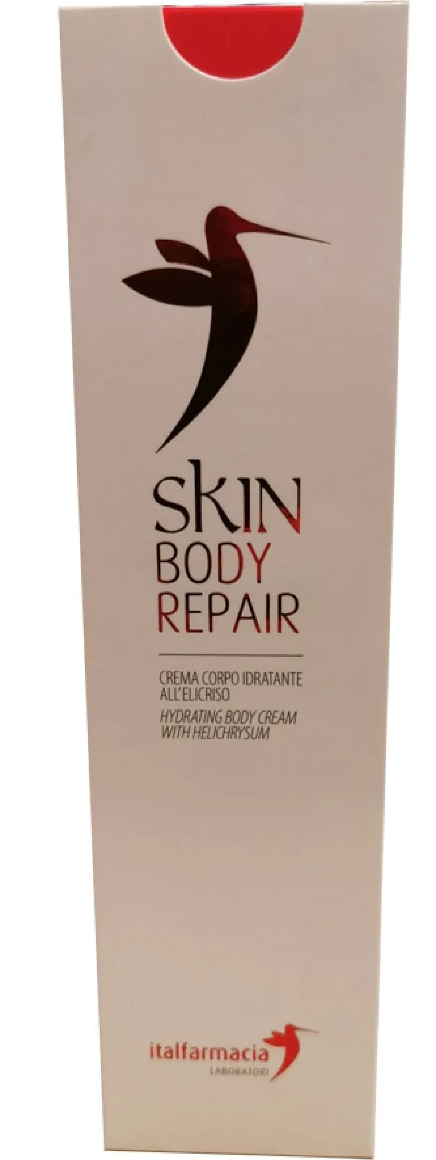 SKIN BODY REPAIR 250ML
