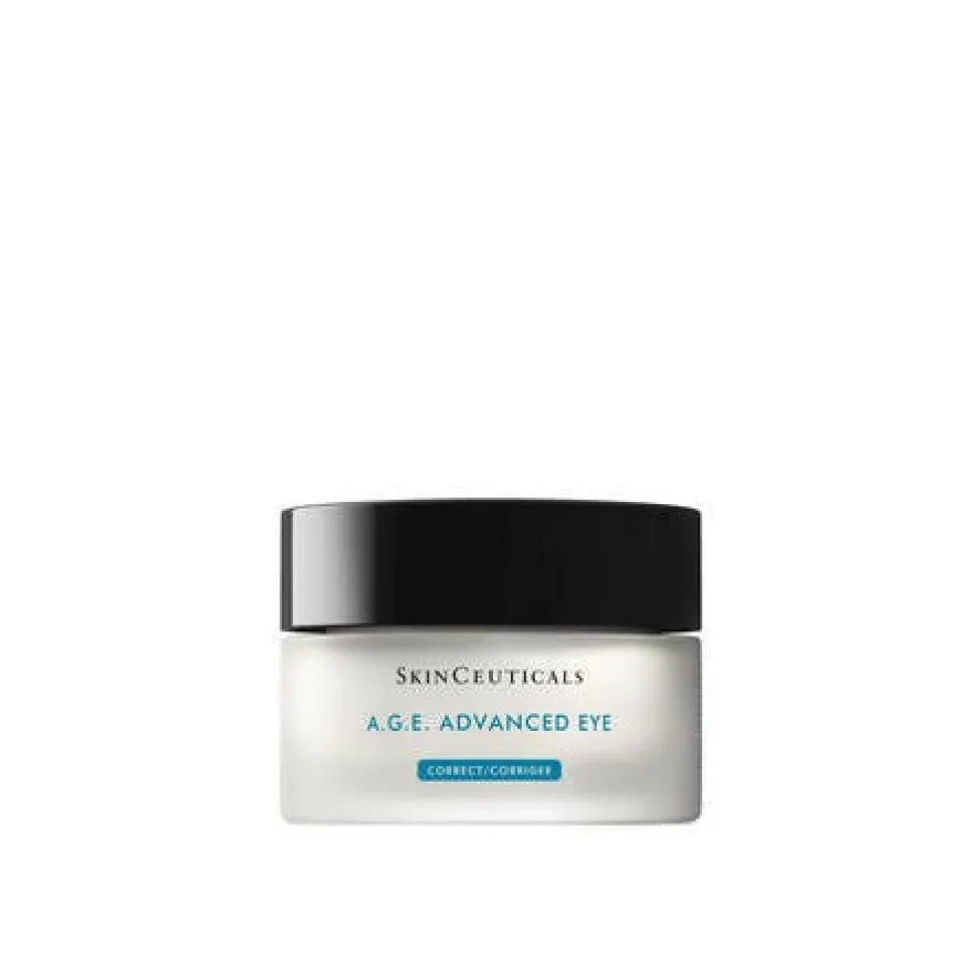 SkinCeuticals A.G.E Advanced Eye Crema Contorno Occhi Antirughe 15ml
