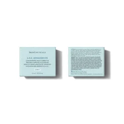 SkinCeuticals A.G.E Advanced Eye Crema Contorno Occhi Antirughe 15ml