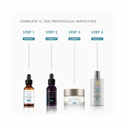 SkinCeuticals C E Ferulic Siero Antiossidante 30ml Vitamina C&E