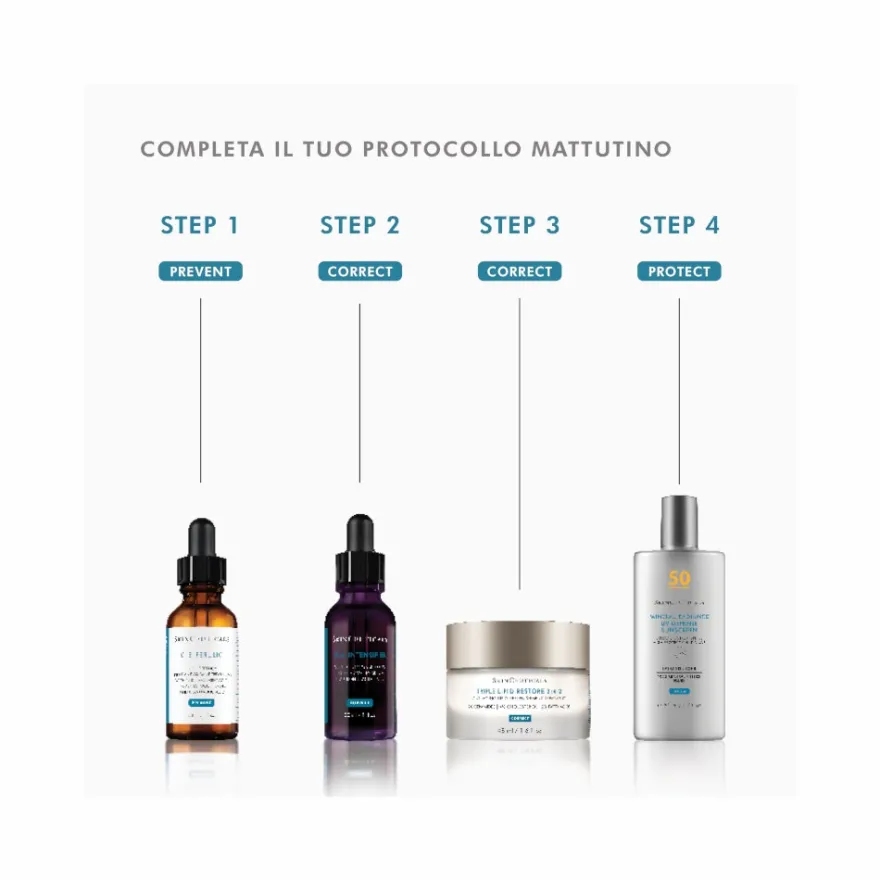 SkinCeuticals C E Ferulic Siero Antiossidante 30ml Vitamina C&E