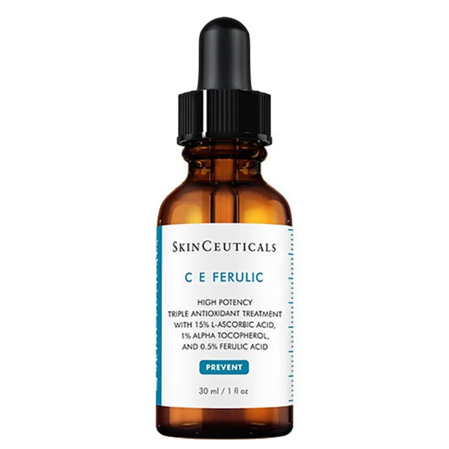 SkinCeuticals C E Ferulic Siero Antiossidante 30ml Vitamina C&E