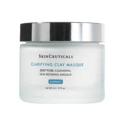 SkinCeuticals Clarifying Clay Masque Maschera Viso Purificante 60 ml