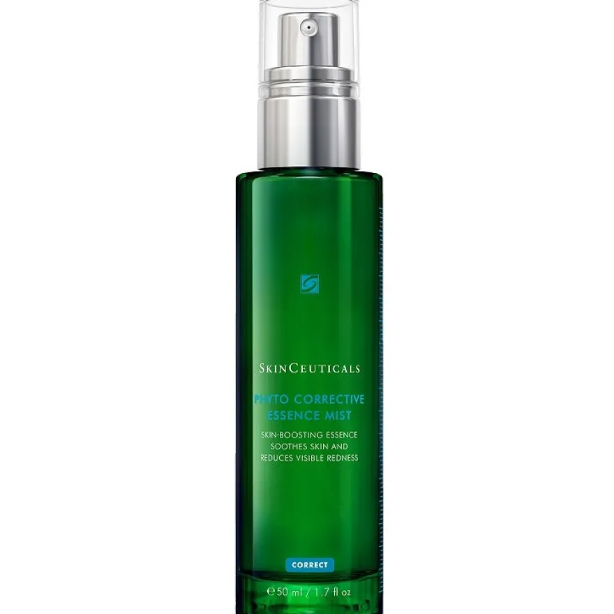 Skinceuticals Correct Spray Idratante Lenisce La Pelle E Riduce Il Rossore Visibile 50ml
