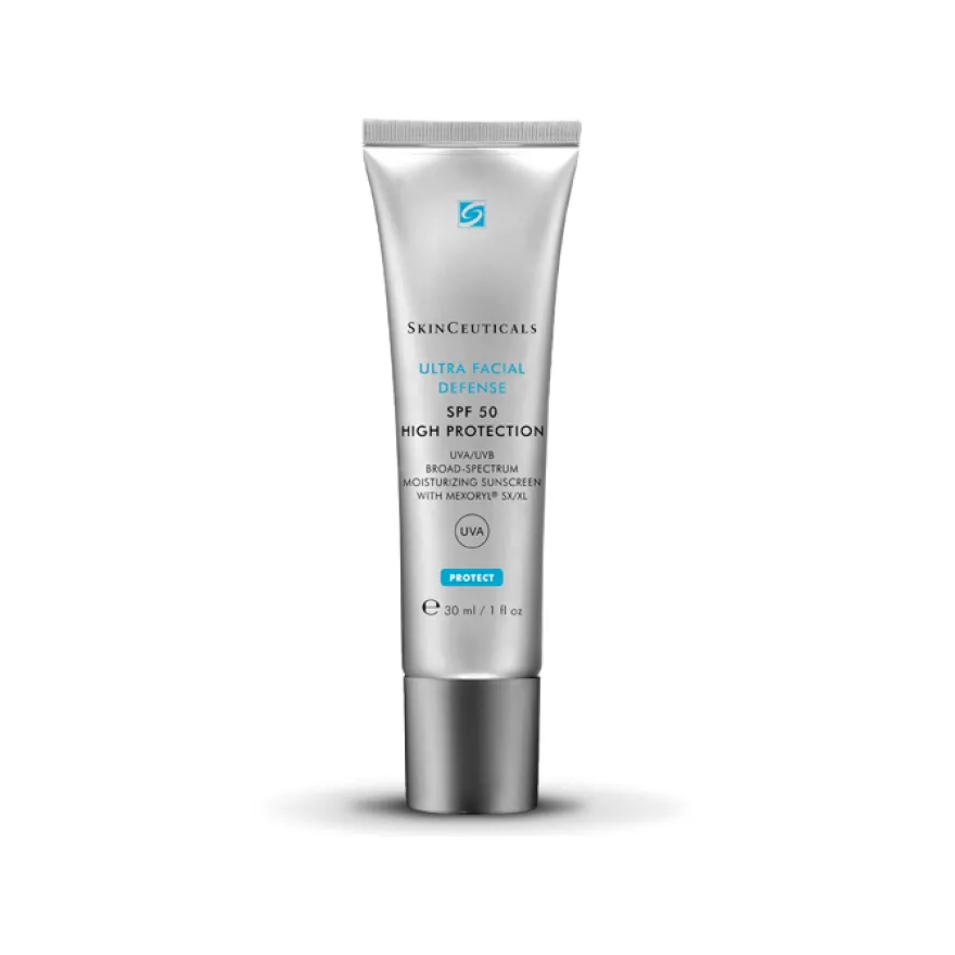 Skinceuticals Crema Solare Idratante Ad Alta Protezione UVA/UVB 30 ml