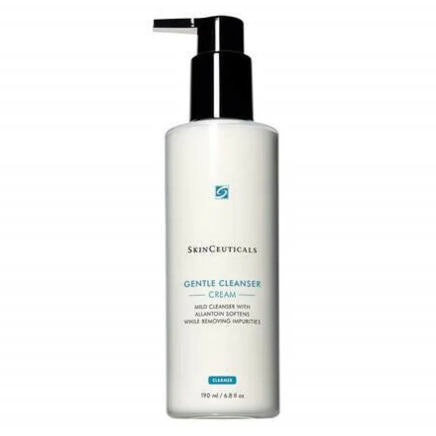 Skinceuticals Gentle Cleanser Cream 190ml