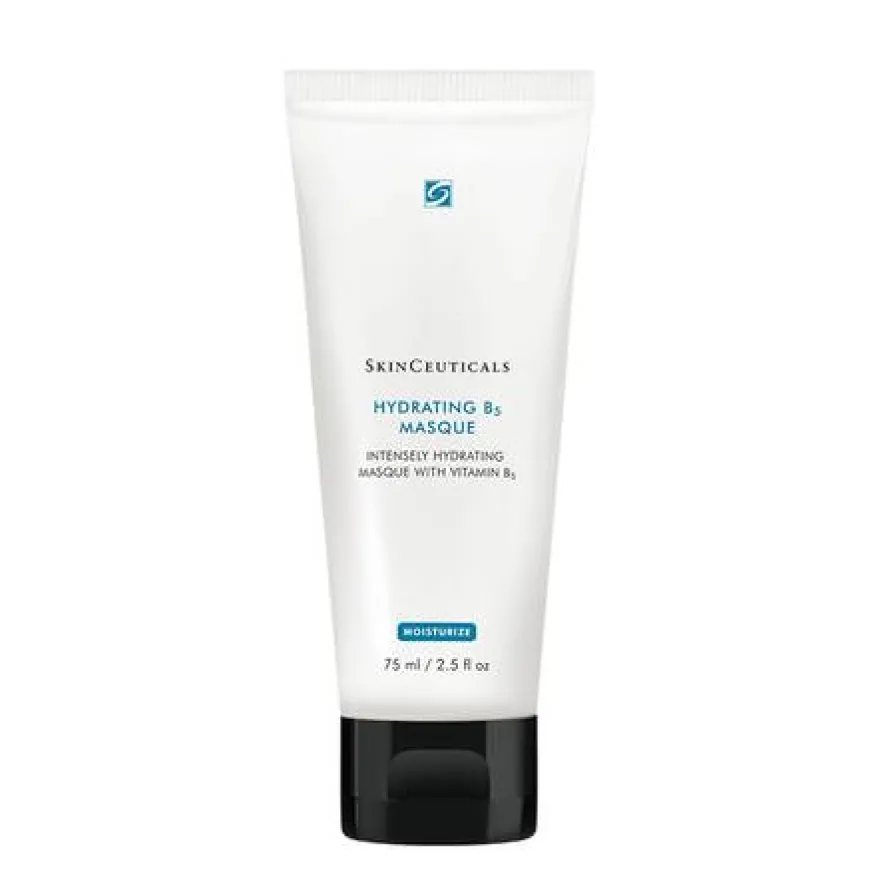 SkinCeuticals Hydrating B5 Masque Maschera Viso Idratante 75 ml