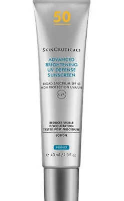 Skinceuticals Lozione Solare Doppia Azione SPF 50 40ml