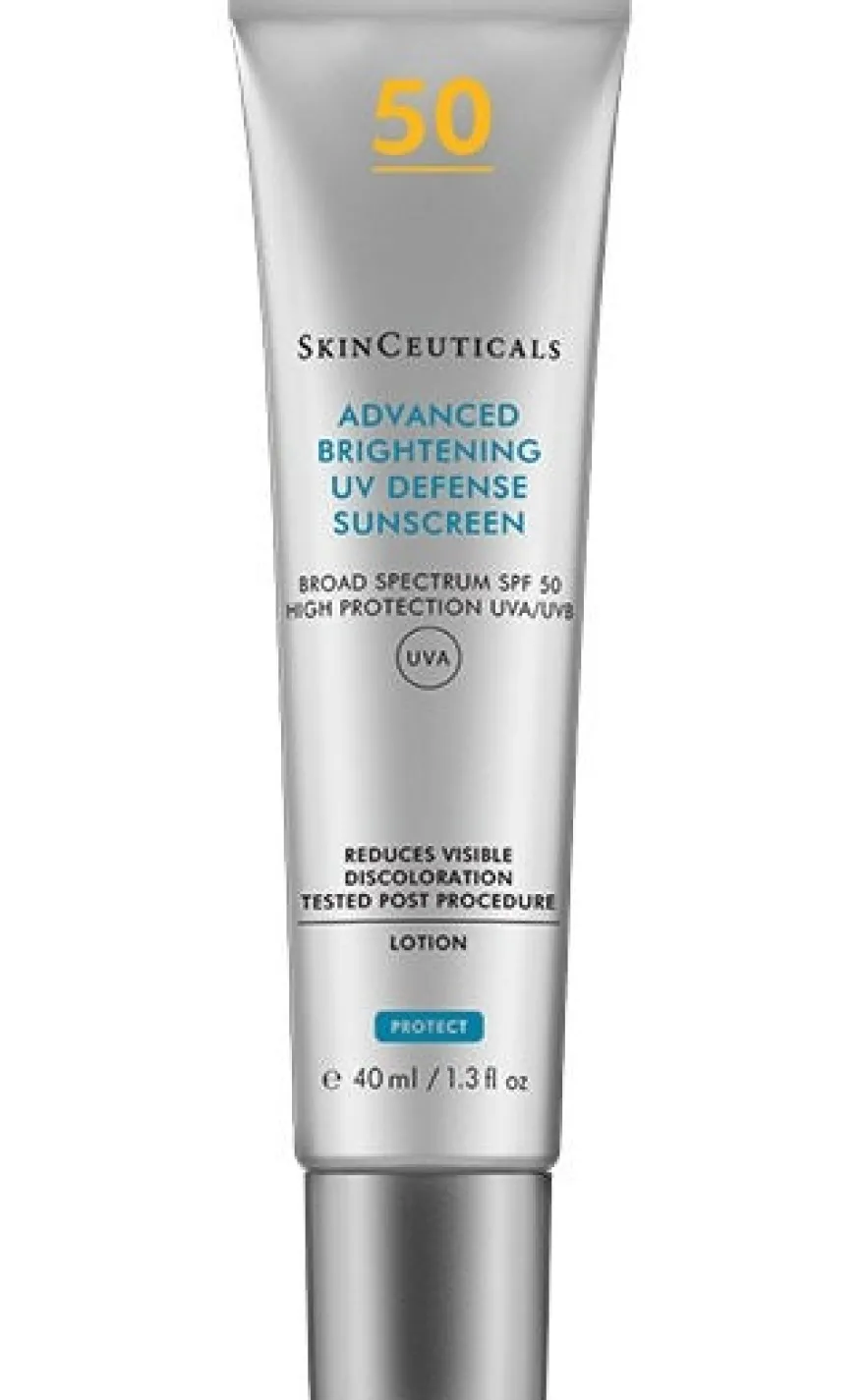 Skinceuticals Lozione Solare Doppia Azione SPF 50 40ml