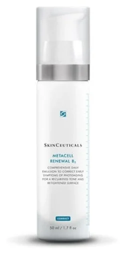 SkinCeuticals Metacell Renewal B3 Emulsione Leggera con Niacinamide e Vitamina B3 50ml