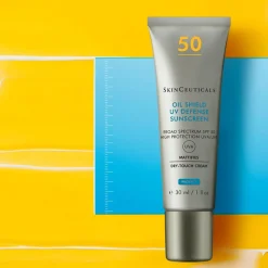 Skinceuticals Oil Defense Crema solare effetto mat 50 SPF 30 ml