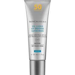Skinceuticals Oil Defense Crema solare effetto mat 50 SPF 30 ml