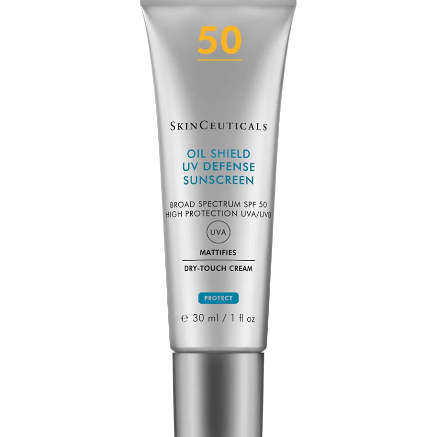 Skinceuticals Oil Defense Crema solare effetto mat 50 SPF 30 ml