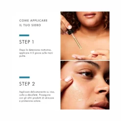 SkinCeuticals Silymarin CF Siero Antiossidante con Vitamina C Pura Ideale per Pelli Grasse 30ml