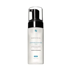 SkinCeuticals Soothing Cleanser Schiuma Detergente Pelle Sensibile 150 ml