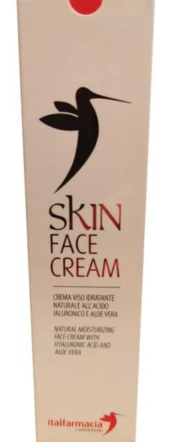 SKIN FACE CREAM 50ML