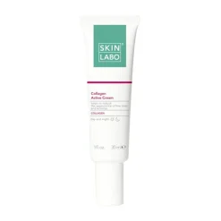 Skinlabo Crema Attiva Collagene 30ml