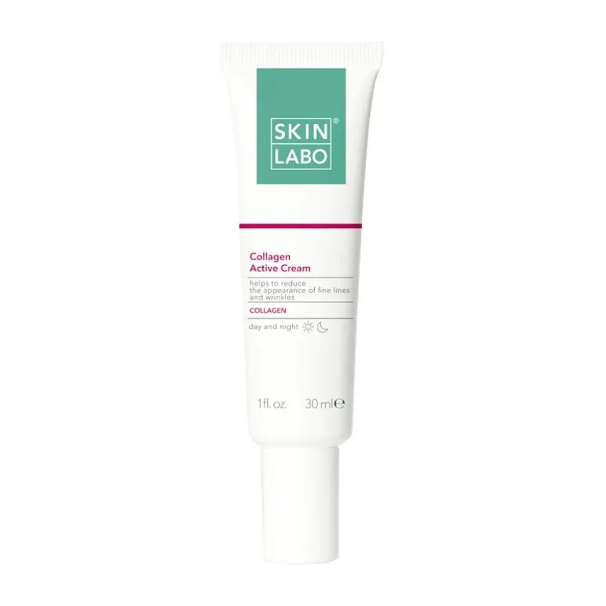 Skinlabo Crema Attiva Collagene 30ml