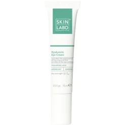 Skinlabo Crema Contorno Occhi Acido Ialuronico 15ml