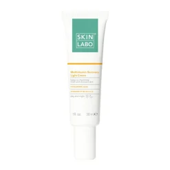 Skinlabo Crema Recovery Multivitaminica Viso 30ml