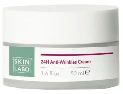 Skinlabo Crema Viso Antirughe 24h 50ml