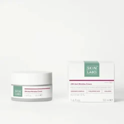 Skinlabo Crema Viso Antirughe 24h 50ml