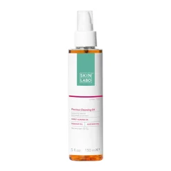 Skinlabo Olio Detergente Prezioso Viso 150ml